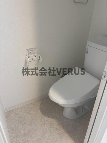 東新宿駅 徒歩2分 3階の物件内観写真