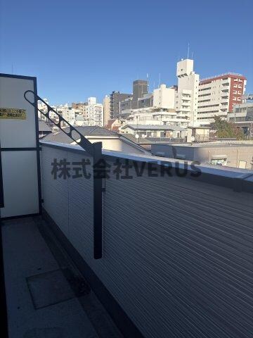 東新宿駅 徒歩2分 3階の物件内観写真