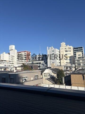 東新宿駅 徒歩2分 3階の物件内観写真