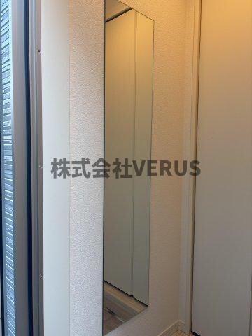 東新宿駅 徒歩2分 3階の物件内観写真