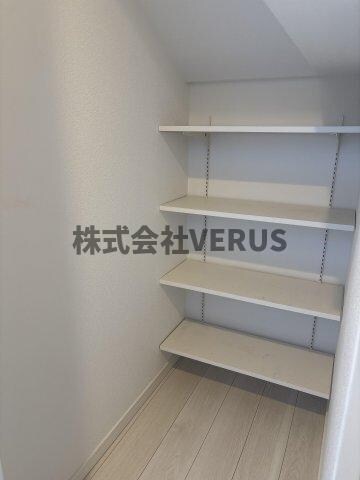 東新宿駅 徒歩2分 3階の物件内観写真