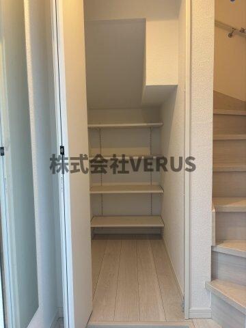 東新宿駅 徒歩2分 3階の物件内観写真