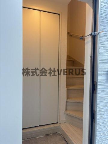 東新宿駅 徒歩2分 3階の物件内観写真