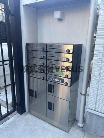 東新宿駅 徒歩2分 3階の物件内観写真