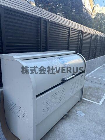 東新宿駅 徒歩2分 3階の物件内観写真