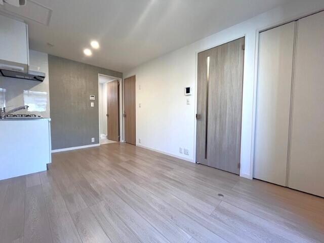 中板橋駅 徒歩4分 2階の物件内観写真