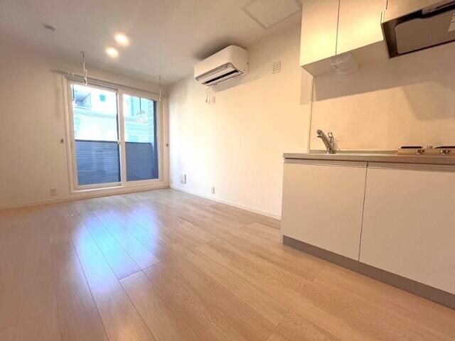 中板橋駅 徒歩4分 2階の物件内観写真