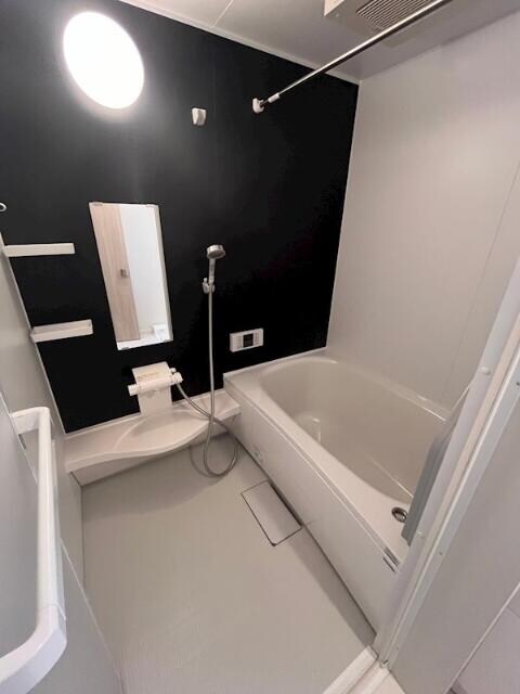 中板橋駅 徒歩4分 2階の物件内観写真