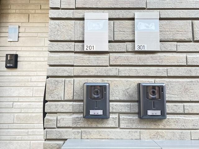 中板橋駅 徒歩4分 2階の物件内観写真