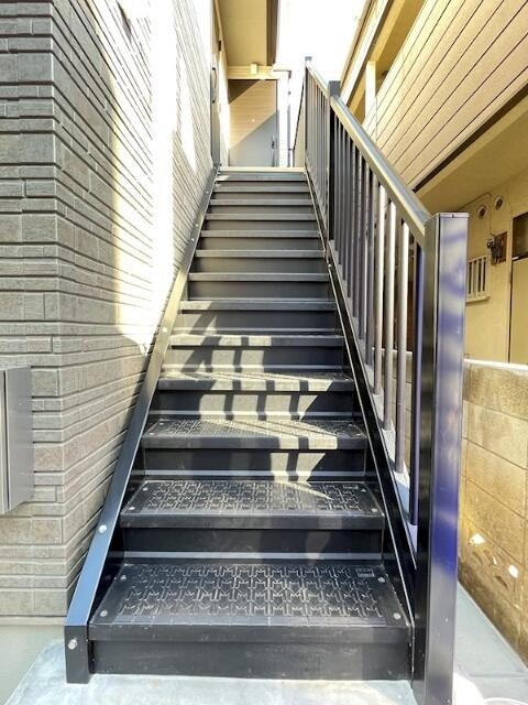 中板橋駅 徒歩4分 2階の物件内観写真