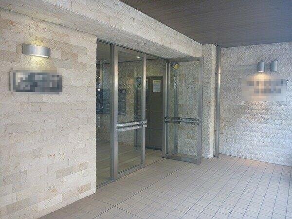 中村橋駅 徒歩3分 1階の物件外観写真