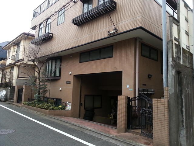 鷺ノ宮駅 徒歩7分 2階の物件外観写真