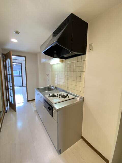 鷺ノ宮駅 徒歩7分 2階の物件内観写真