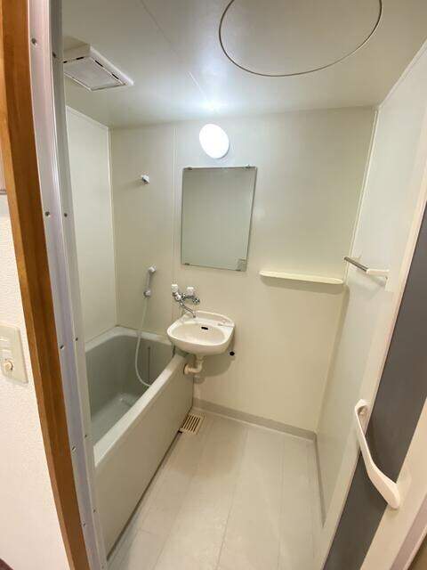 鷺ノ宮駅 徒歩7分 2階の物件内観写真