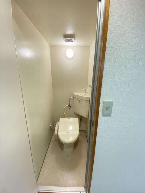 鷺ノ宮駅 徒歩7分 2階の物件内観写真