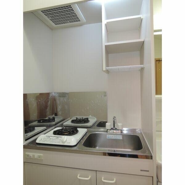 東高円寺駅 徒歩13分 2階の物件内観写真