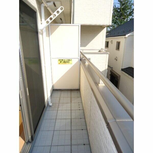 東高円寺駅 徒歩13分 2階の物件内観写真