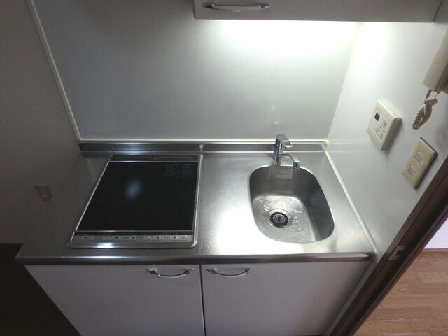 武蔵関駅 徒歩2分 2階の物件内観写真