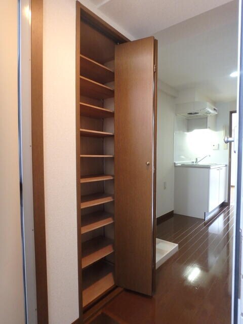 武蔵関駅 徒歩2分 2階の物件内観写真