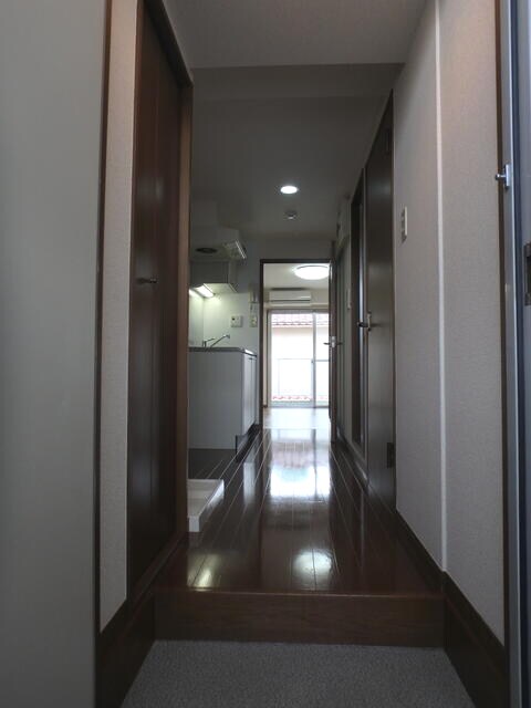 武蔵関駅 徒歩2分 2階の物件内観写真