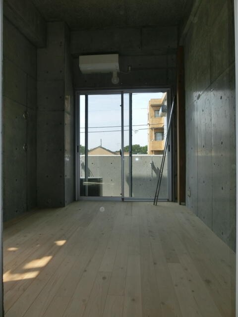 千歳烏山駅 徒歩6分 3階の物件内観写真