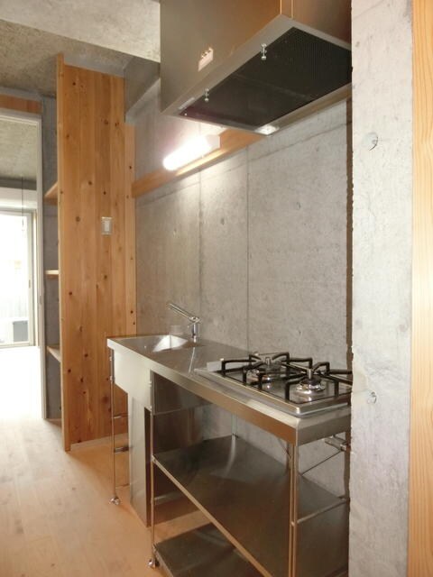 千歳烏山駅 徒歩6分 3階の物件内観写真