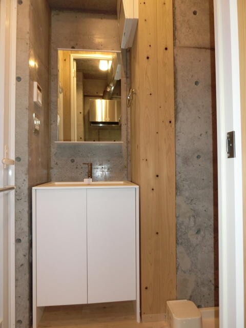 千歳烏山駅 徒歩6分 3階の物件内観写真