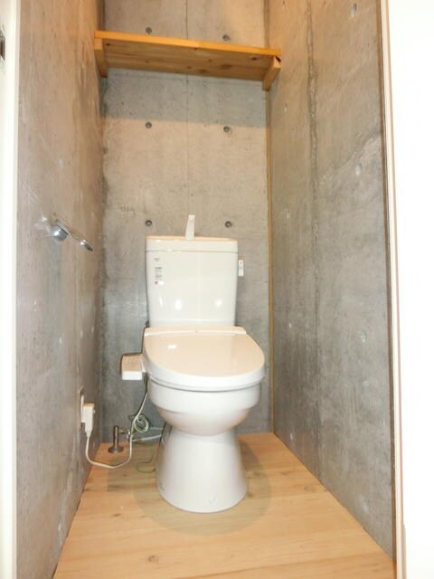 千歳烏山駅 徒歩6分 3階の物件内観写真