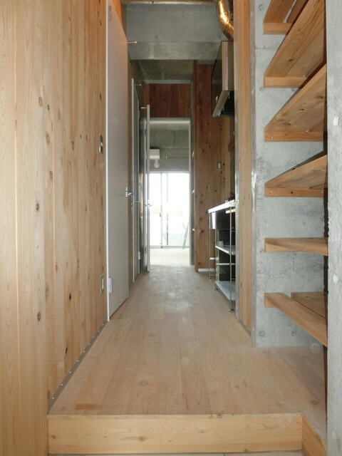 千歳烏山駅 徒歩6分 3階の物件内観写真