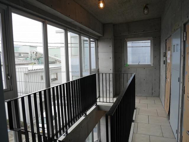 千歳烏山駅 徒歩6分 3階の物件内観写真