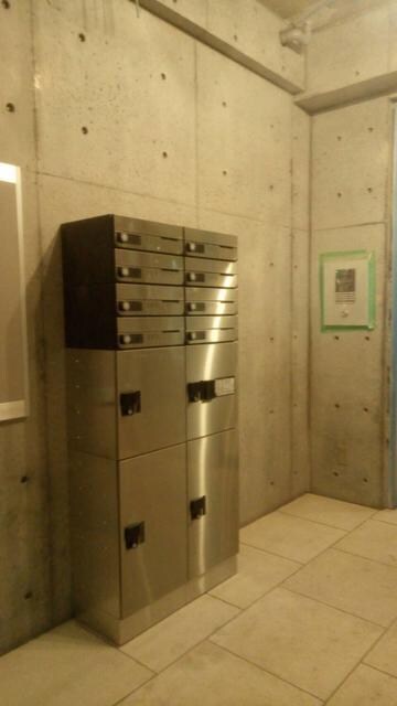 千歳烏山駅 徒歩6分 3階の物件内観写真