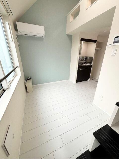 ときわ台駅 徒歩10分 2階の物件内観写真