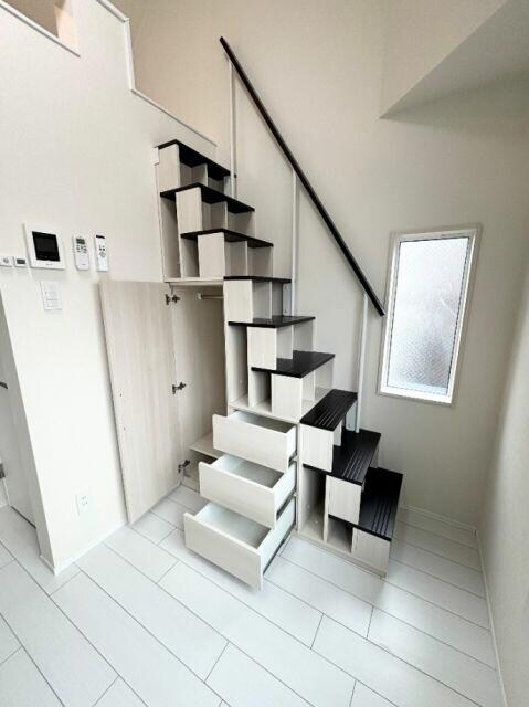 ときわ台駅 徒歩10分 2階の物件内観写真