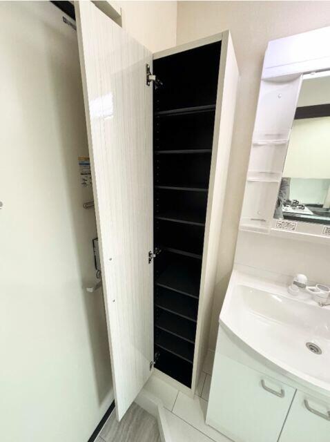 ときわ台駅 徒歩10分 2階の物件内観写真