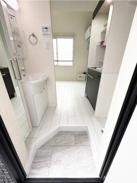 ときわ台駅 徒歩10分 2階の物件内観写真