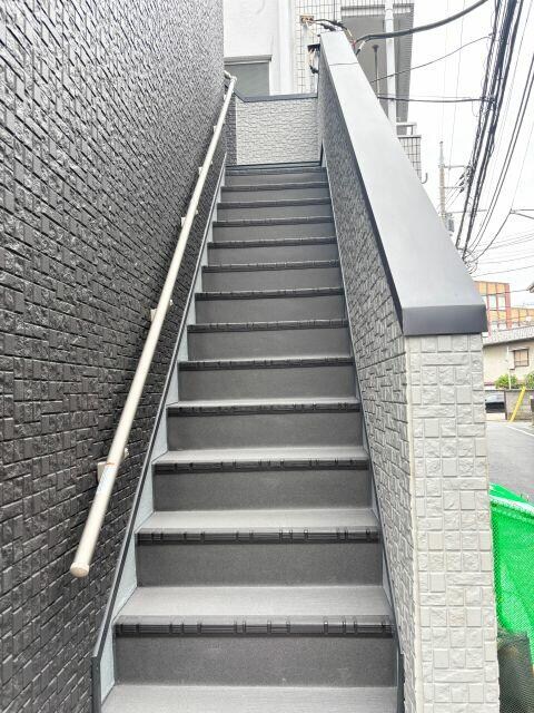 ときわ台駅 徒歩10分 2階の物件内観写真