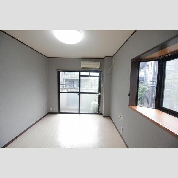 駒沢大学駅 徒歩15分 2階の物件内観写真