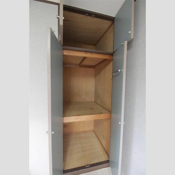 駒沢大学駅 徒歩15分 2階の物件内観写真