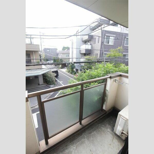 駒沢大学駅 徒歩15分 2階の物件内観写真