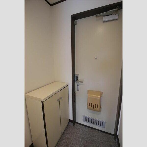 駒沢大学駅 徒歩15分 2階の物件内観写真