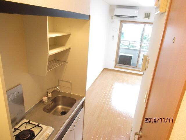 さいたま新都心駅 徒歩1分 2階の物件内観写真