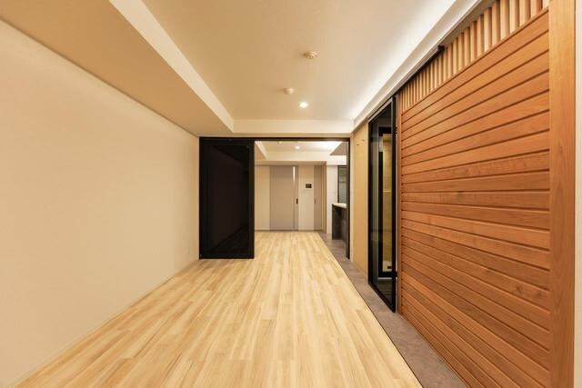 参宮橋駅 徒歩4分 1階の物件内観写真