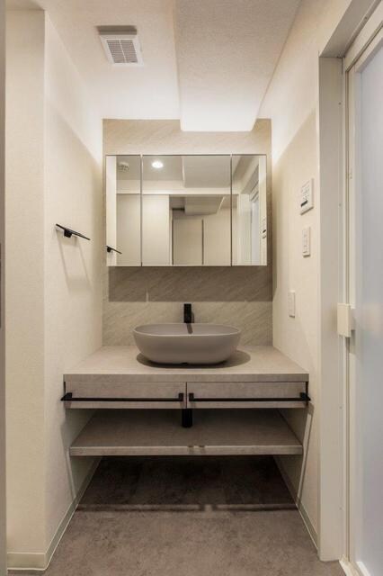 参宮橋駅 徒歩4分 1階の物件内観写真