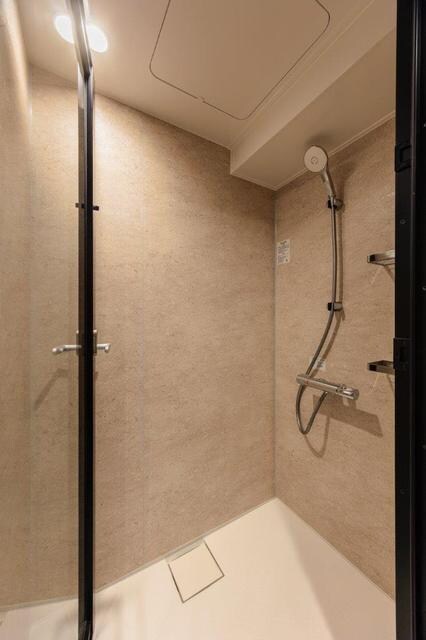 参宮橋駅 徒歩4分 1階の物件内観写真