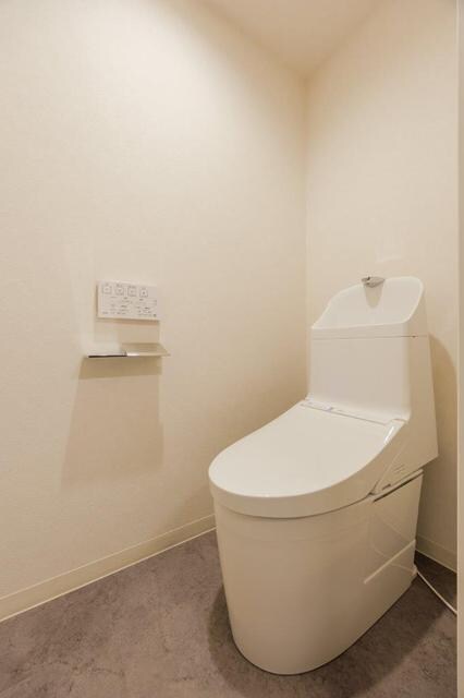 参宮橋駅 徒歩4分 1階の物件内観写真