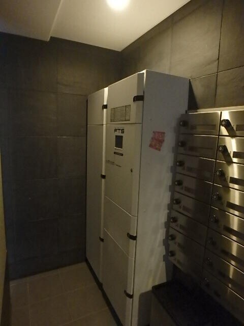 参宮橋駅 徒歩4分 1階の物件内観写真