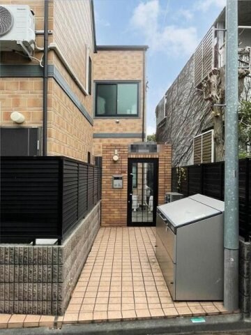 荻窪駅 徒歩8分 2階の物件外観写真