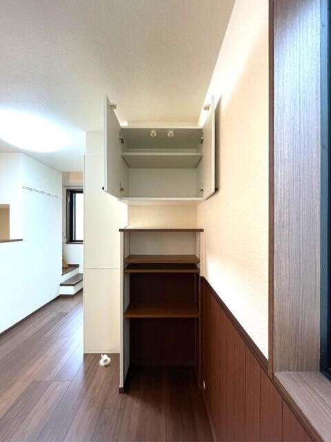 荻窪駅 徒歩8分 2階の物件内観写真