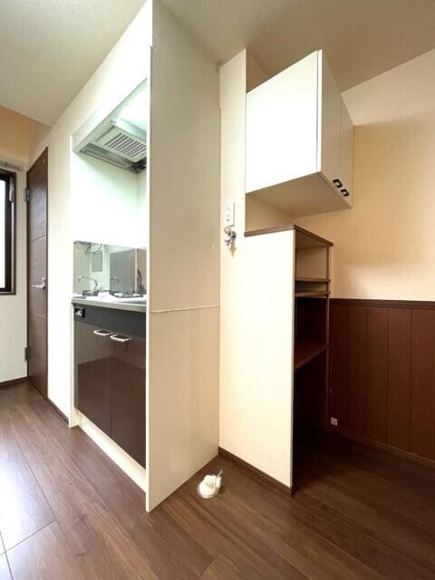 荻窪駅 徒歩8分 2階の物件内観写真