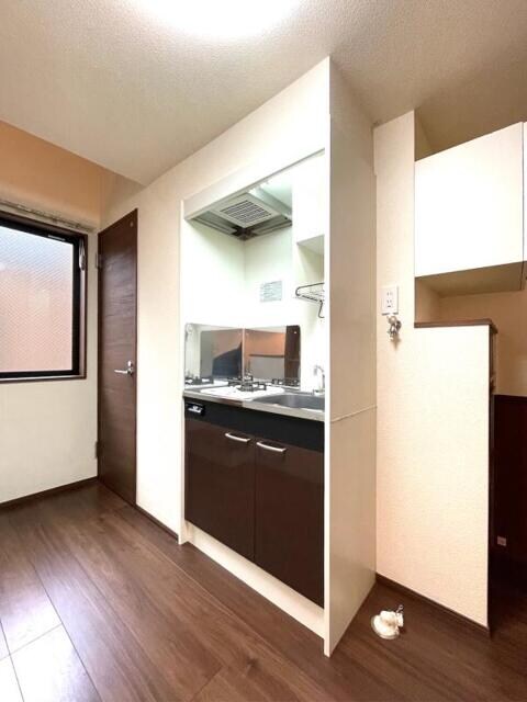 荻窪駅 徒歩8分 2階の物件内観写真